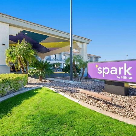 Spark By Hilton Fountain Hills Scottsdale Eksteriør bilde