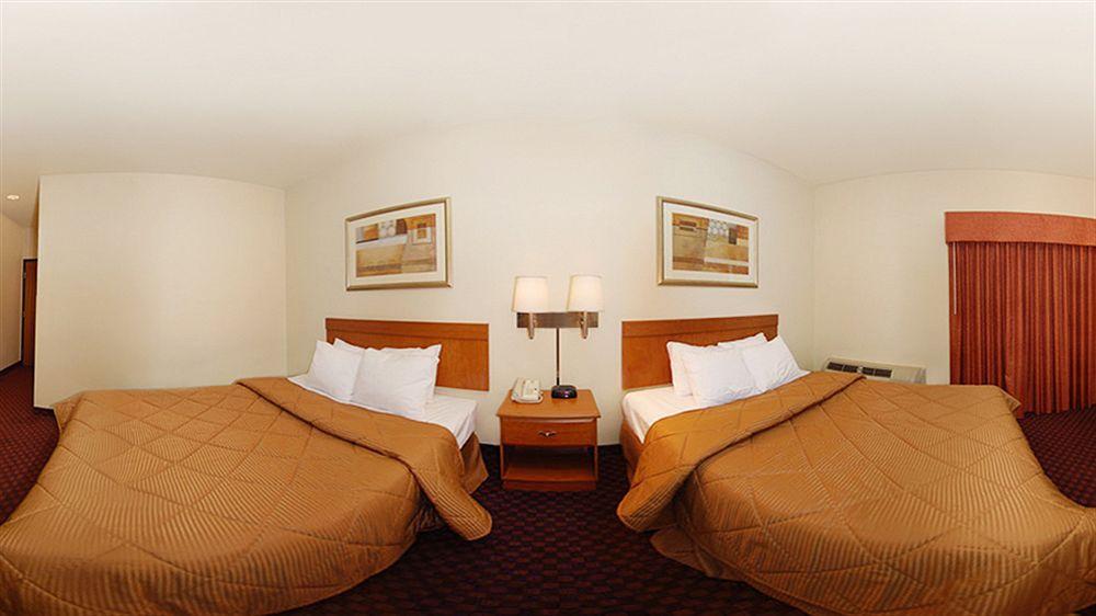 Spark By Hilton Fountain Hills Scottsdale Eksteriør bilde