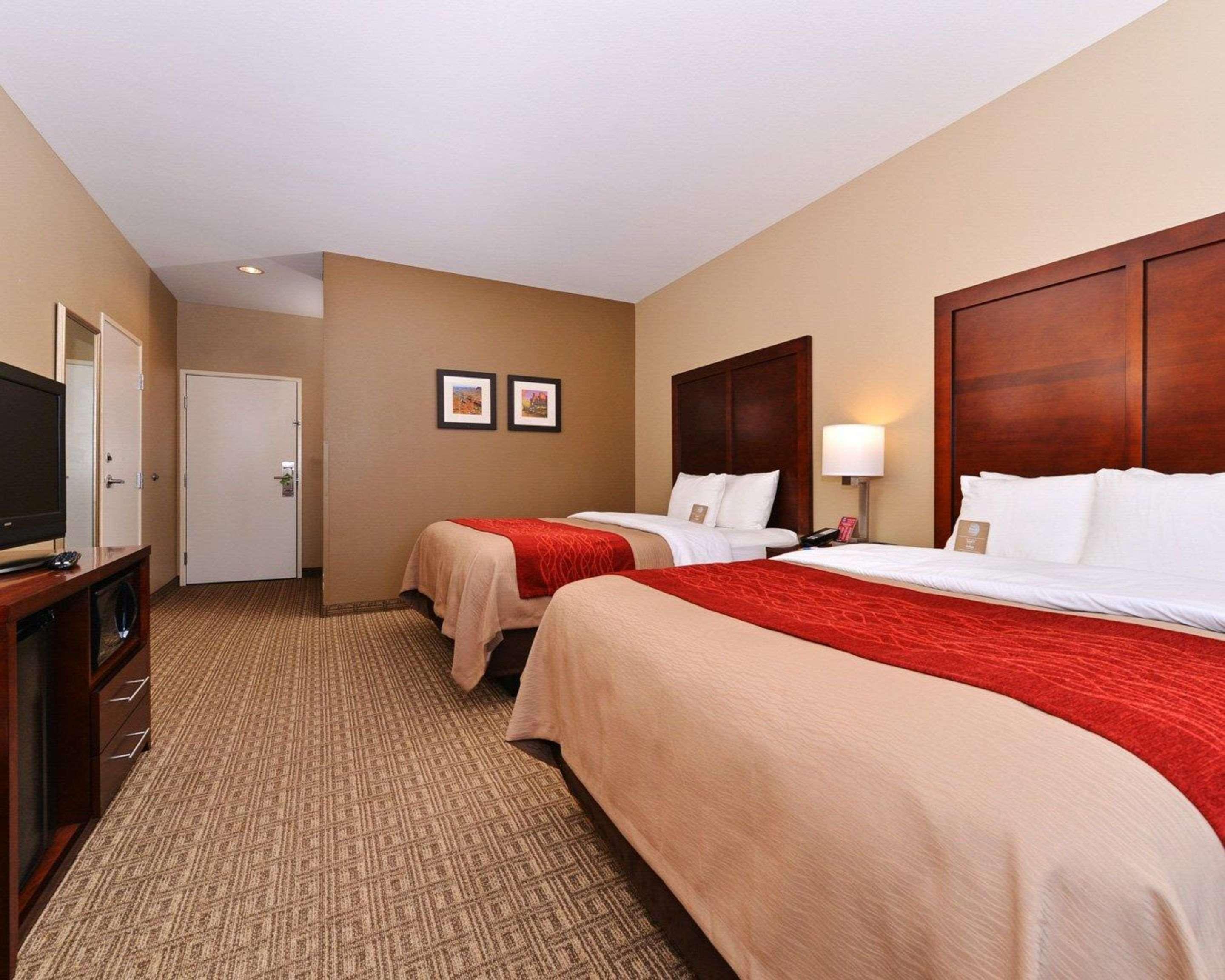 Spark By Hilton Fountain Hills Scottsdale Eksteriør bilde