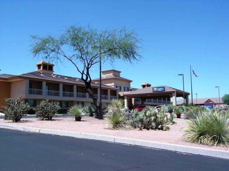 Spark By Hilton Fountain Hills Scottsdale Eksteriør bilde
