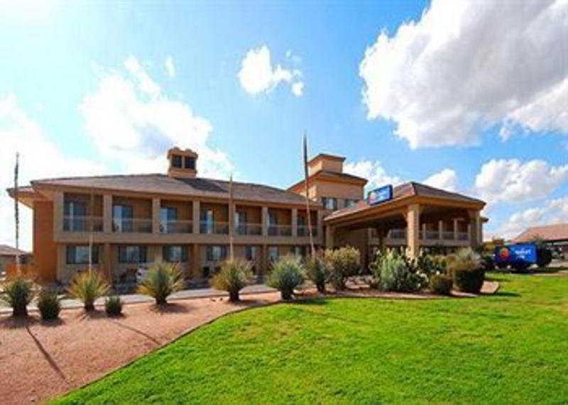 Spark By Hilton Fountain Hills Scottsdale Eksteriør bilde