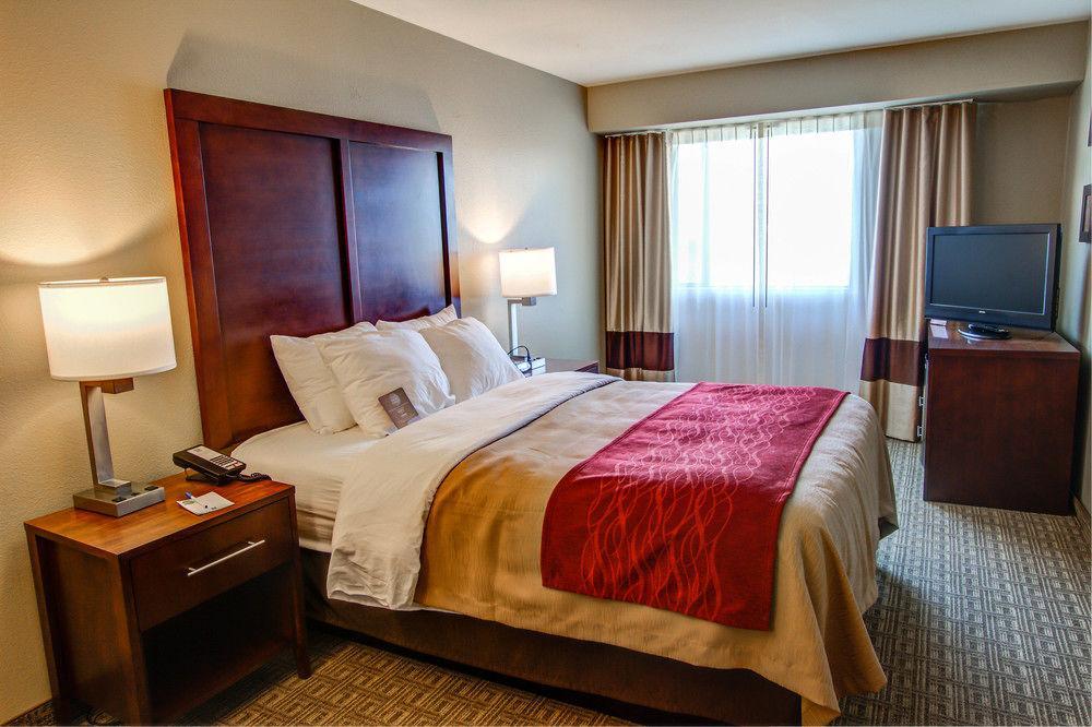 Spark By Hilton Fountain Hills Scottsdale Eksteriør bilde