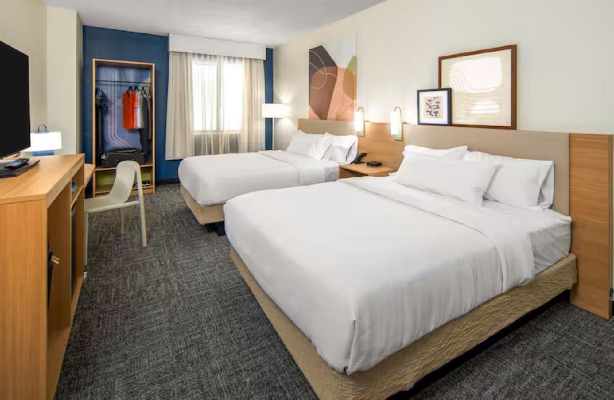Spark By Hilton Fountain Hills Scottsdale Eksteriør bilde