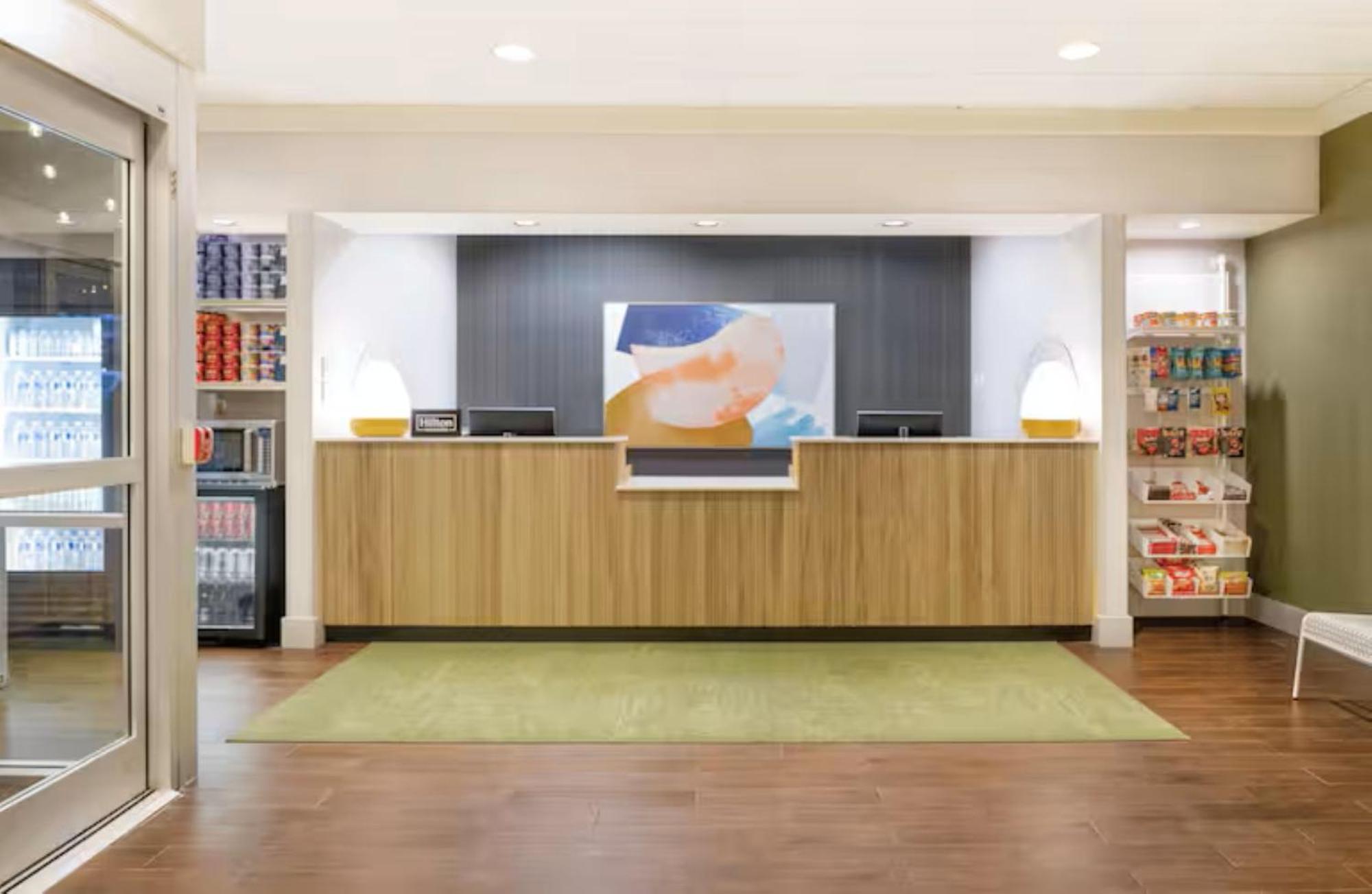 Spark By Hilton Fountain Hills Scottsdale Eksteriør bilde