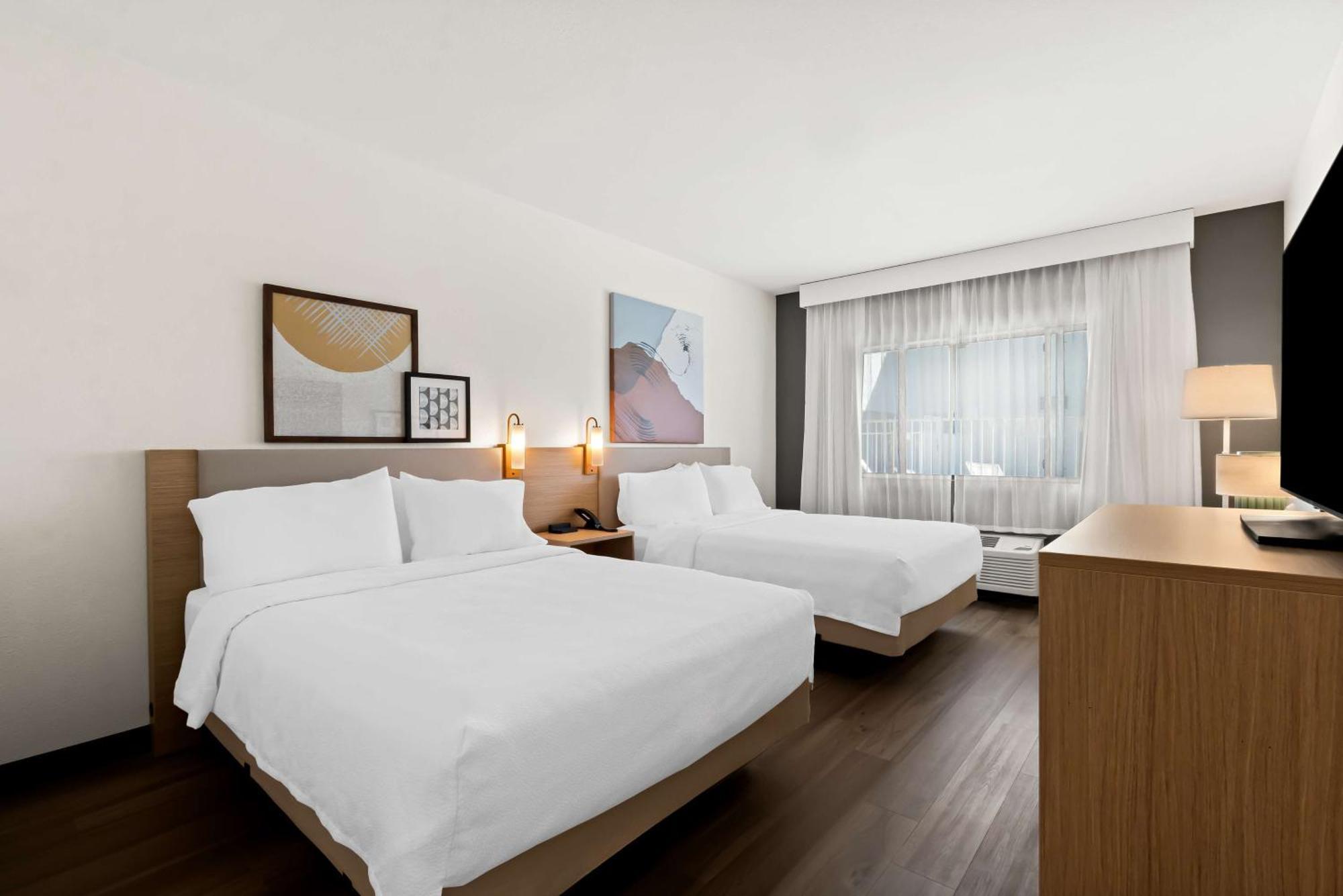 Spark By Hilton Fountain Hills Scottsdale Eksteriør bilde