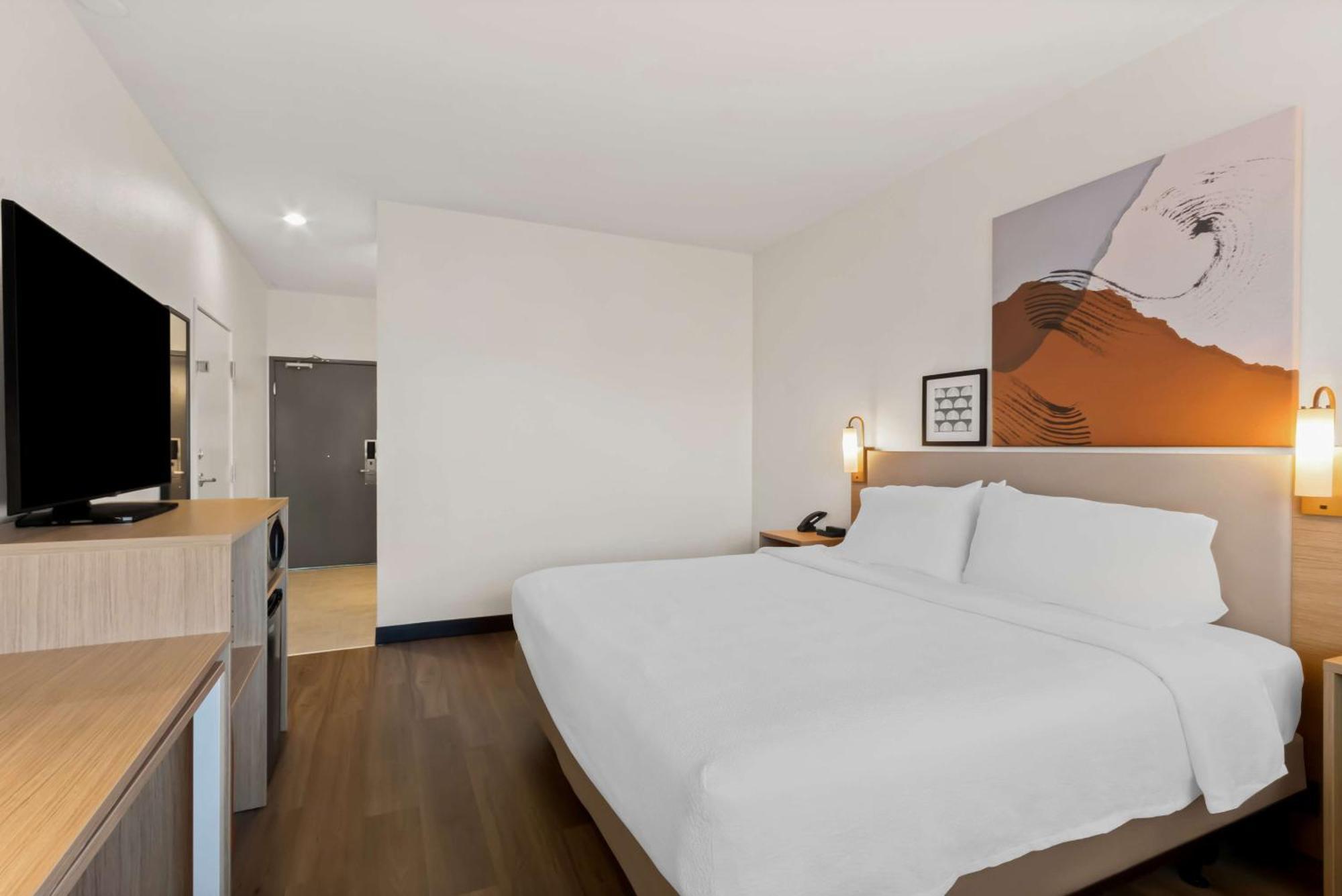 Spark By Hilton Fountain Hills Scottsdale Eksteriør bilde