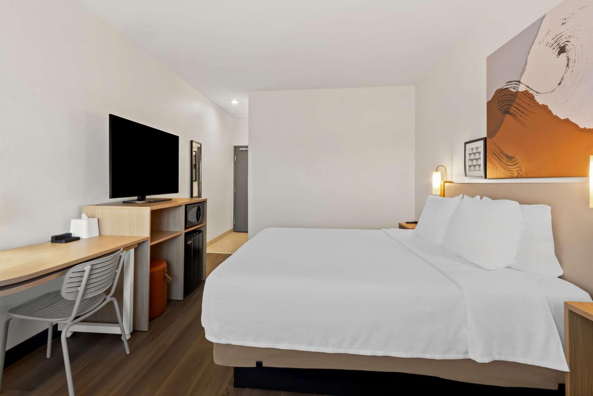 Spark By Hilton Fountain Hills Scottsdale Eksteriør bilde