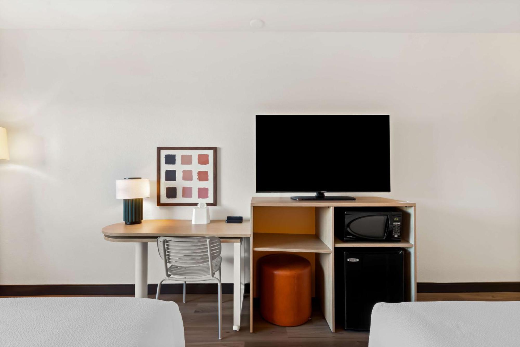 Spark By Hilton Fountain Hills Scottsdale Eksteriør bilde