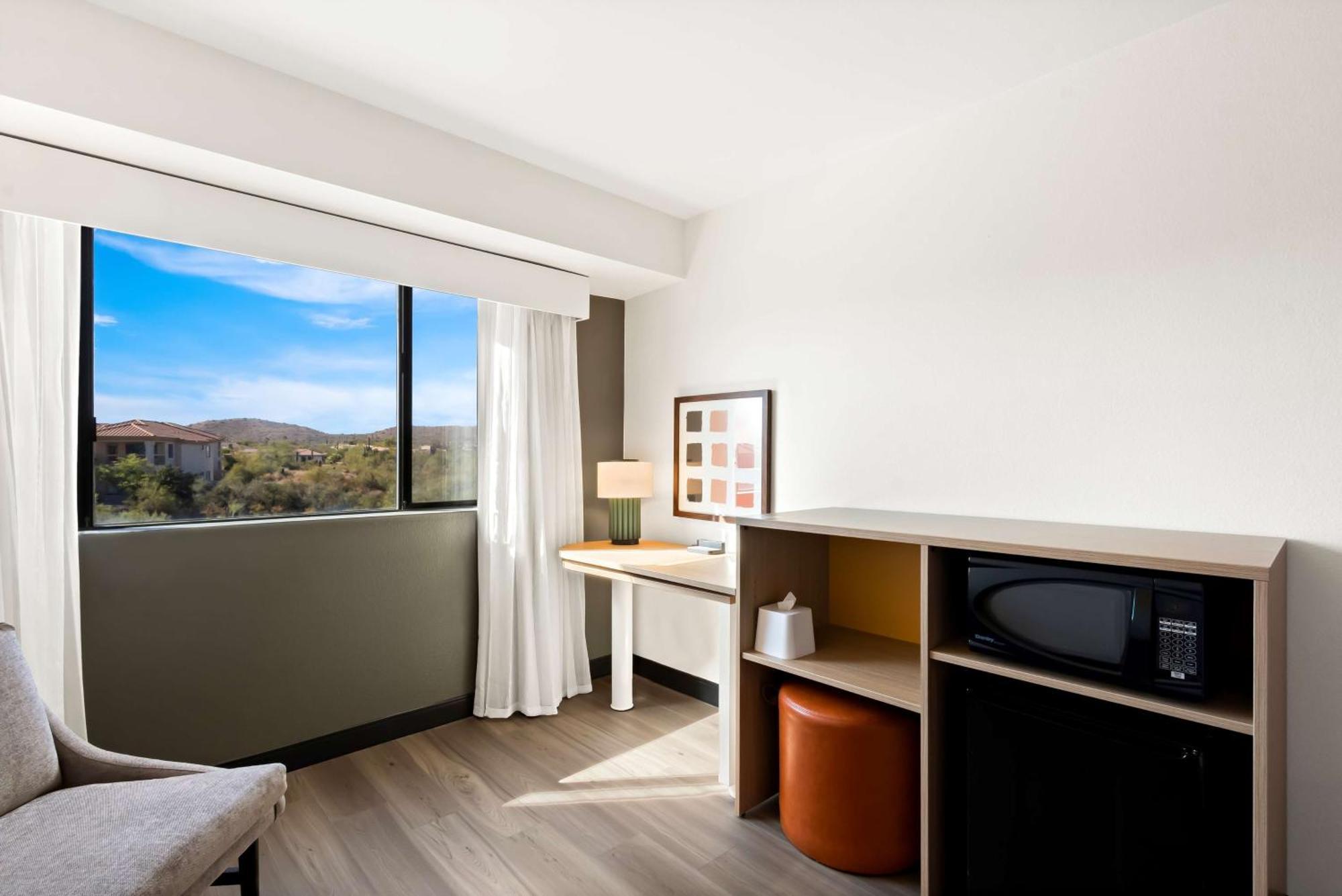 Spark By Hilton Fountain Hills Scottsdale Eksteriør bilde