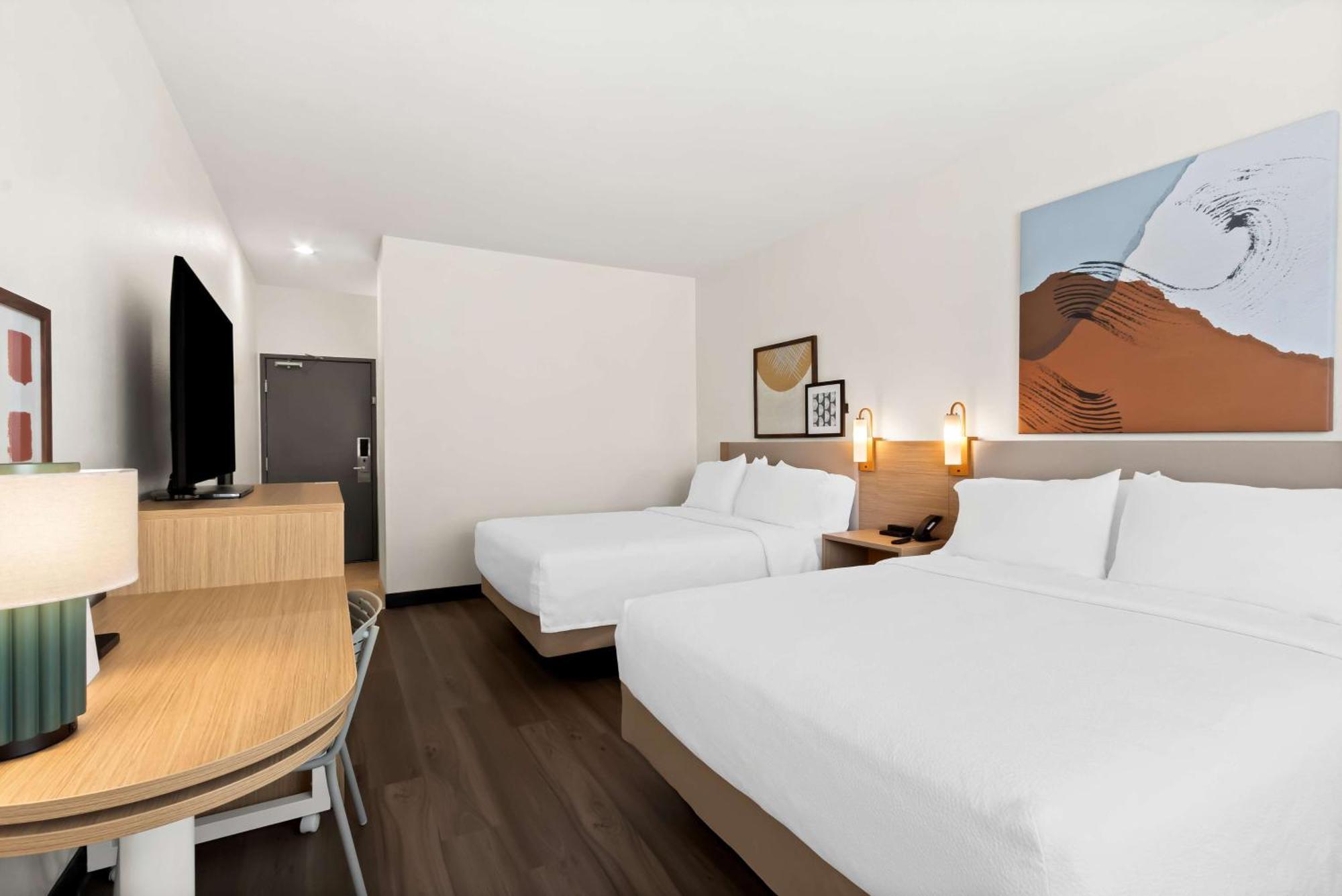 Spark By Hilton Fountain Hills Scottsdale Eksteriør bilde
