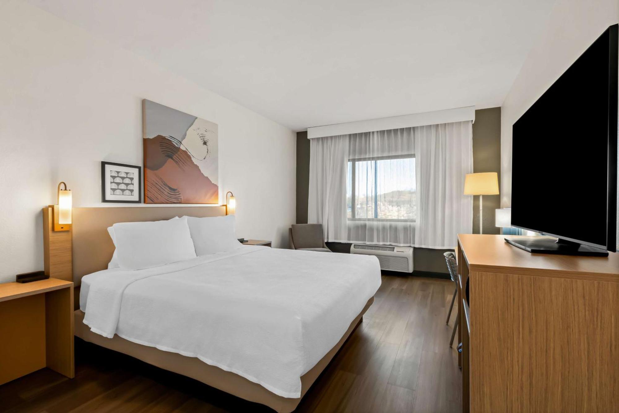 Spark By Hilton Fountain Hills Scottsdale Eksteriør bilde
