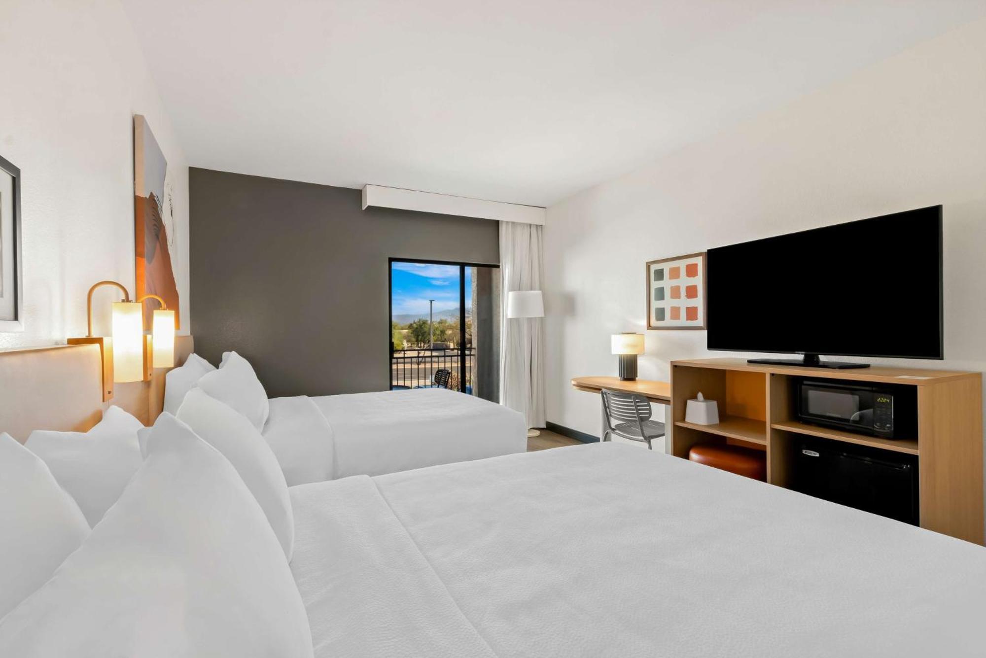 Spark By Hilton Fountain Hills Scottsdale Eksteriør bilde