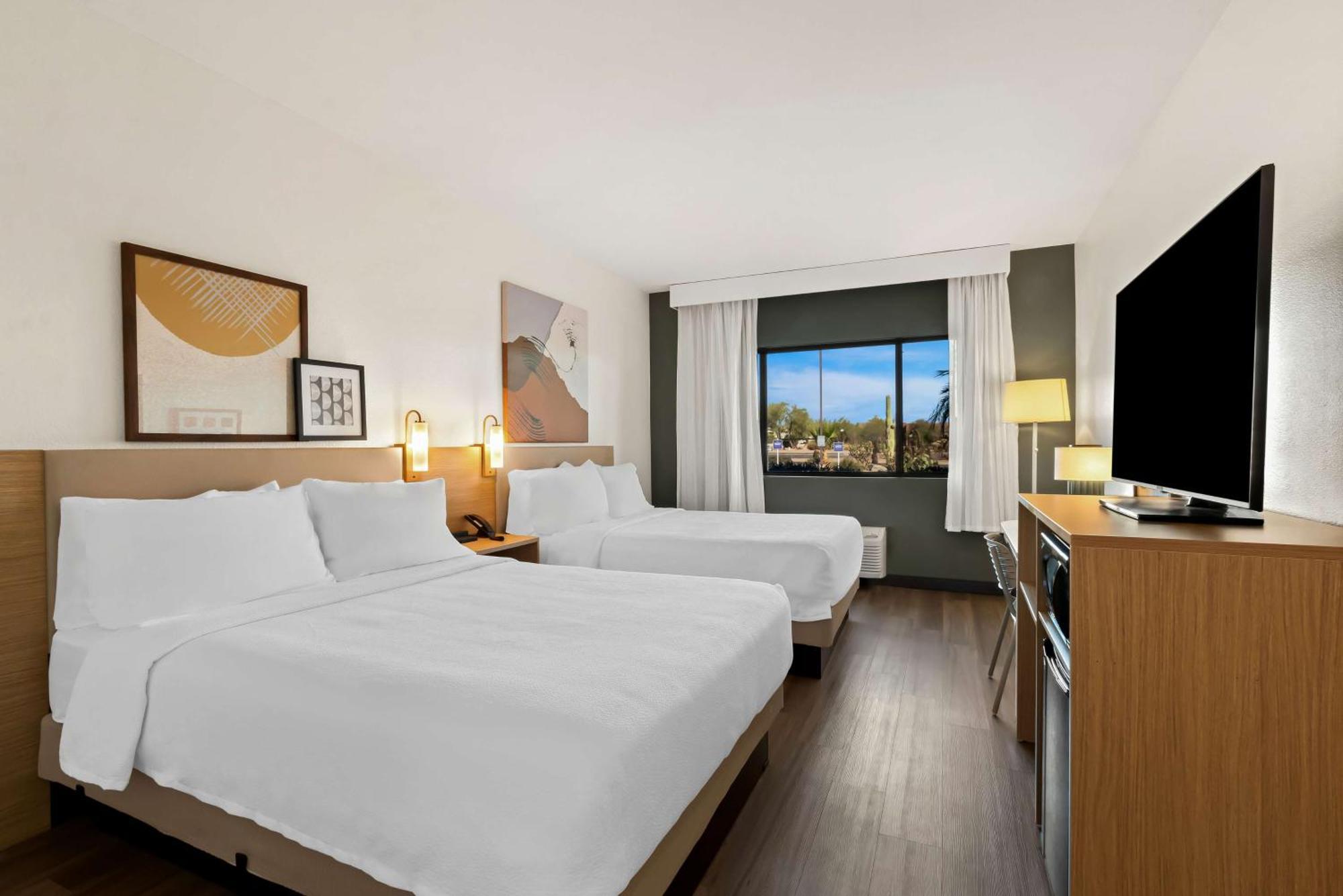 Spark By Hilton Fountain Hills Scottsdale Eksteriør bilde
