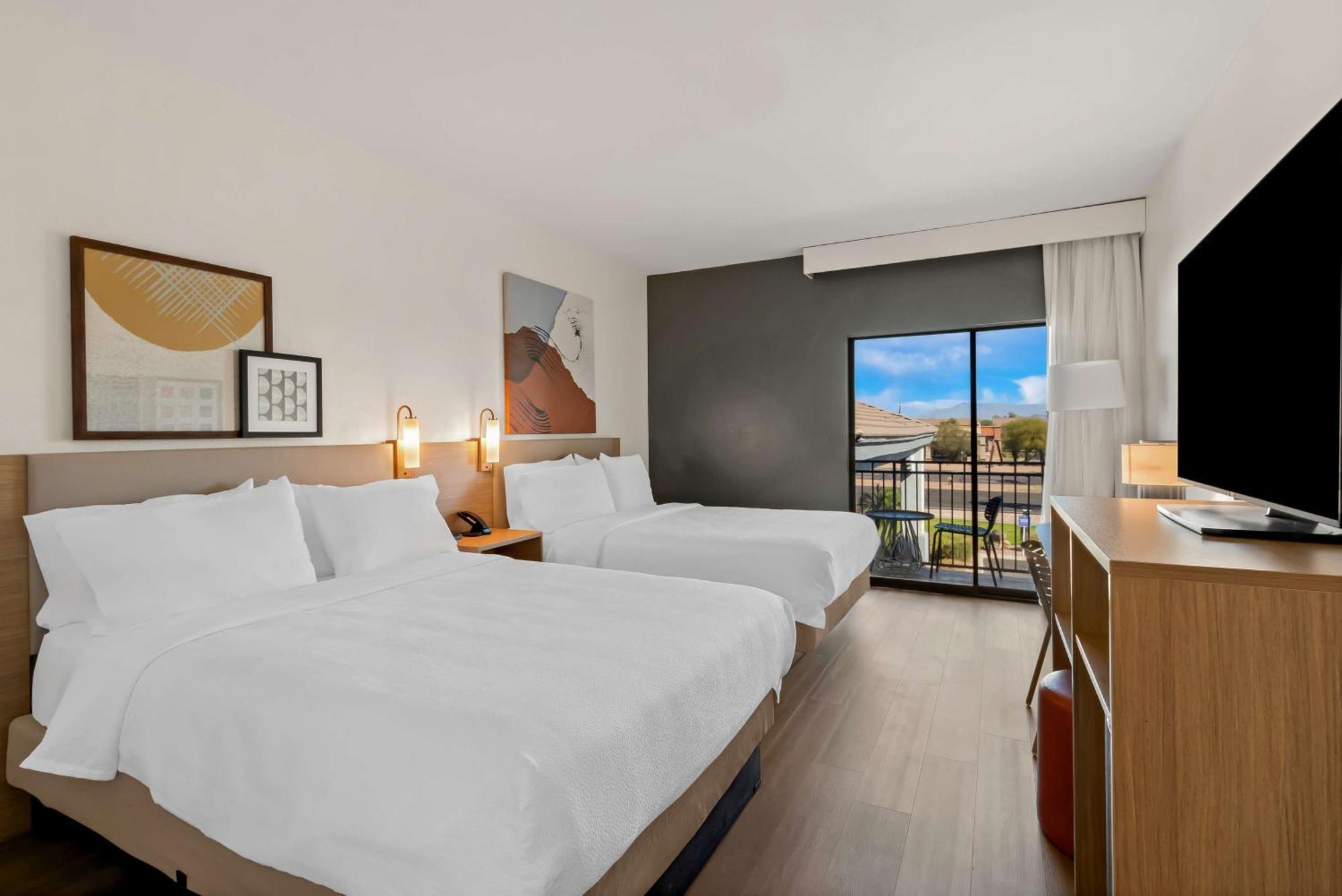 Spark By Hilton Fountain Hills Scottsdale Eksteriør bilde