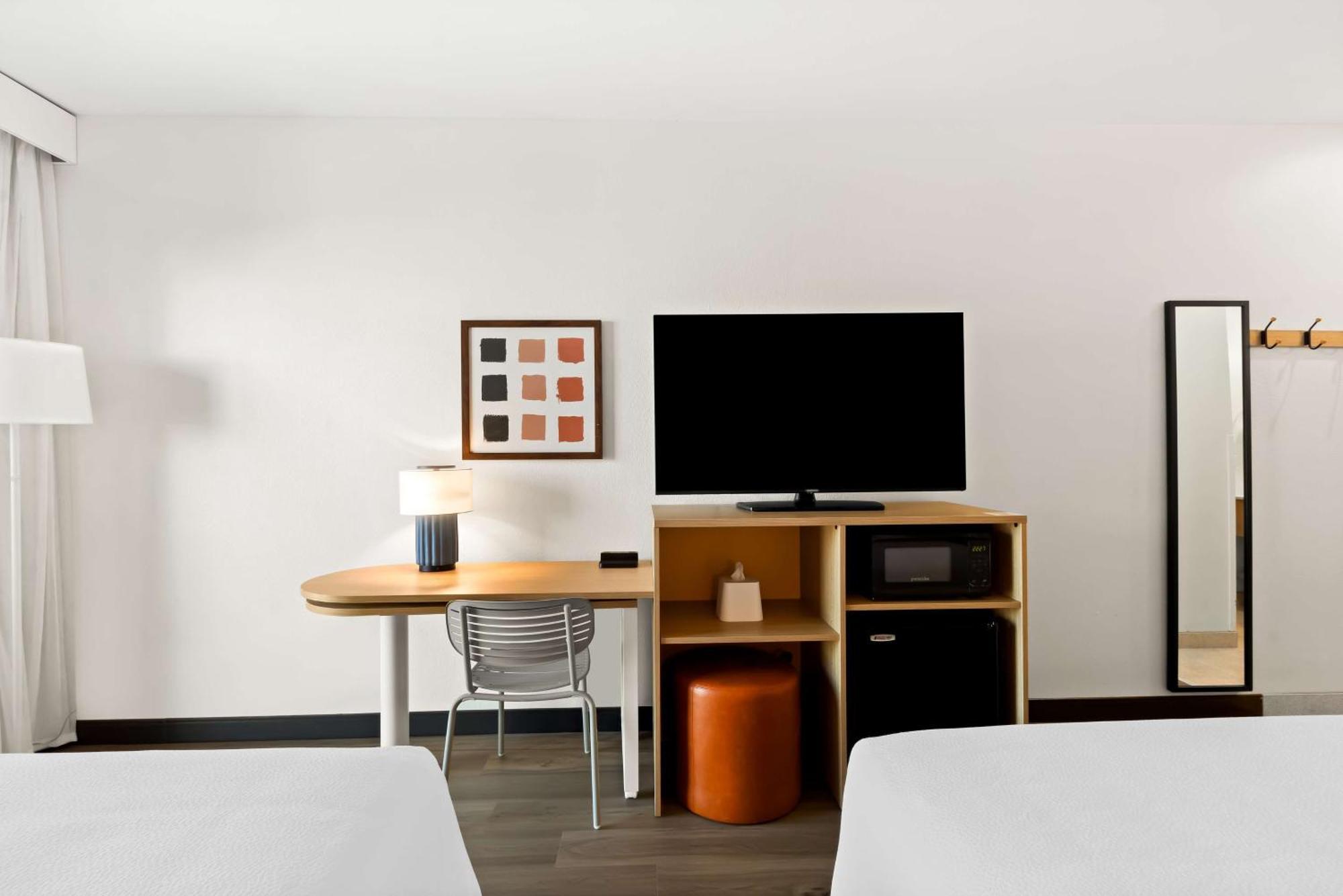 Spark By Hilton Fountain Hills Scottsdale Eksteriør bilde