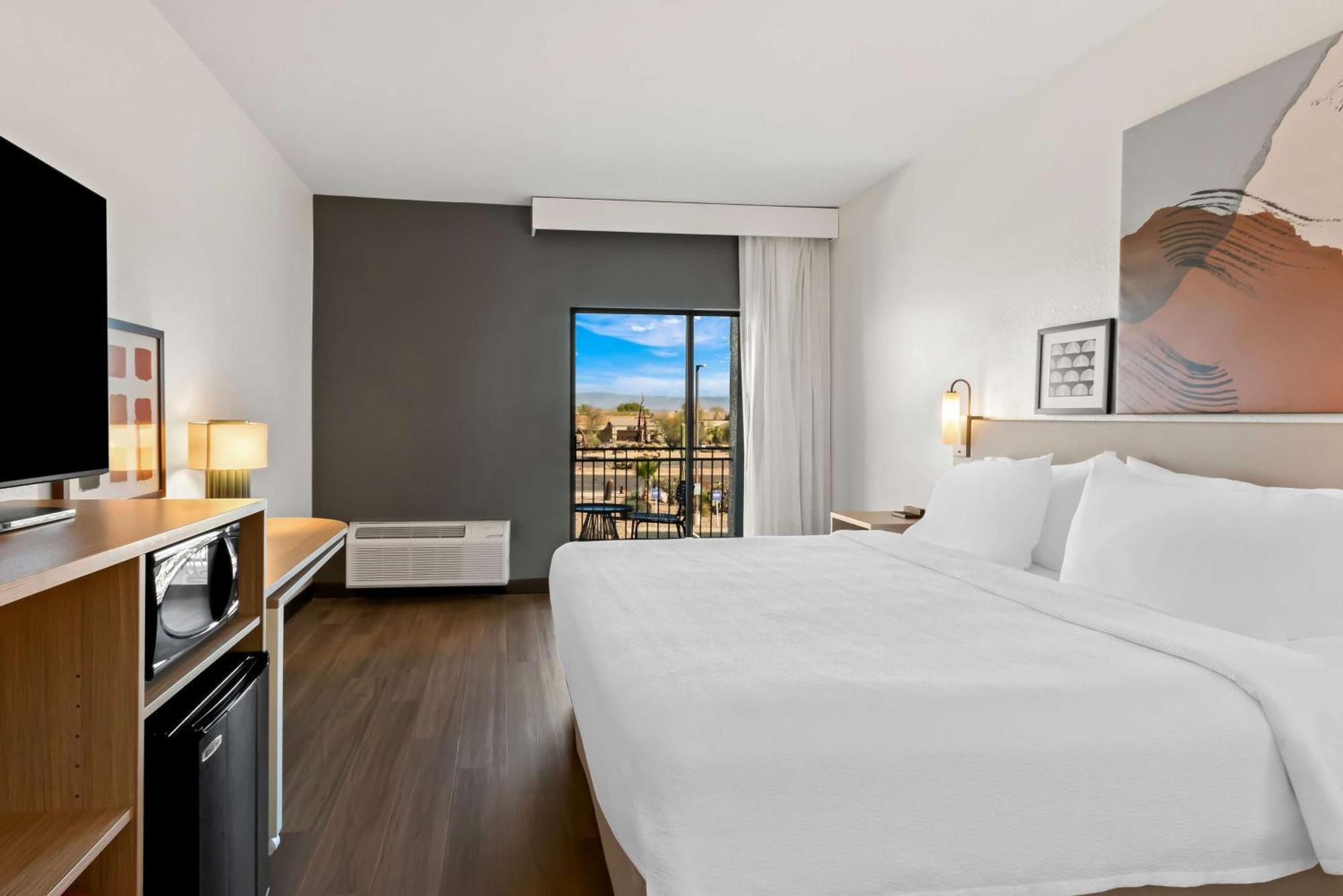 Spark By Hilton Fountain Hills Scottsdale Eksteriør bilde