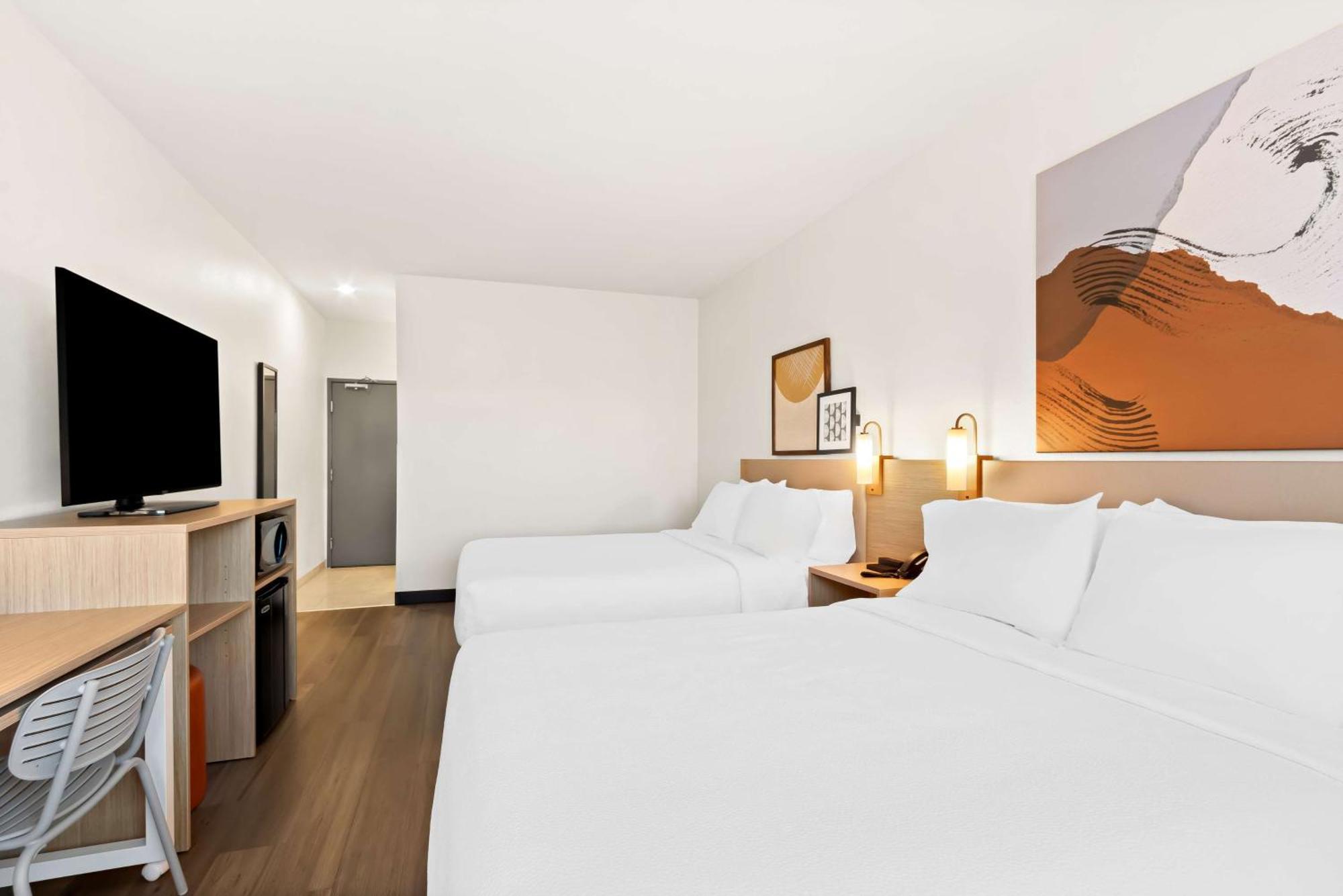 Spark By Hilton Fountain Hills Scottsdale Eksteriør bilde