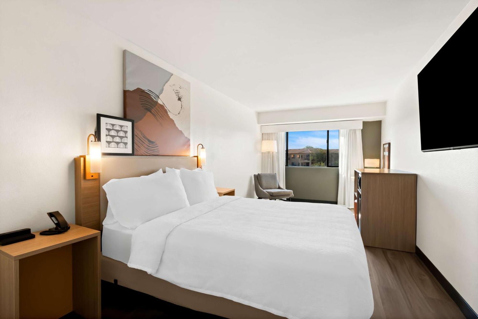 Spark By Hilton Fountain Hills Scottsdale Eksteriør bilde