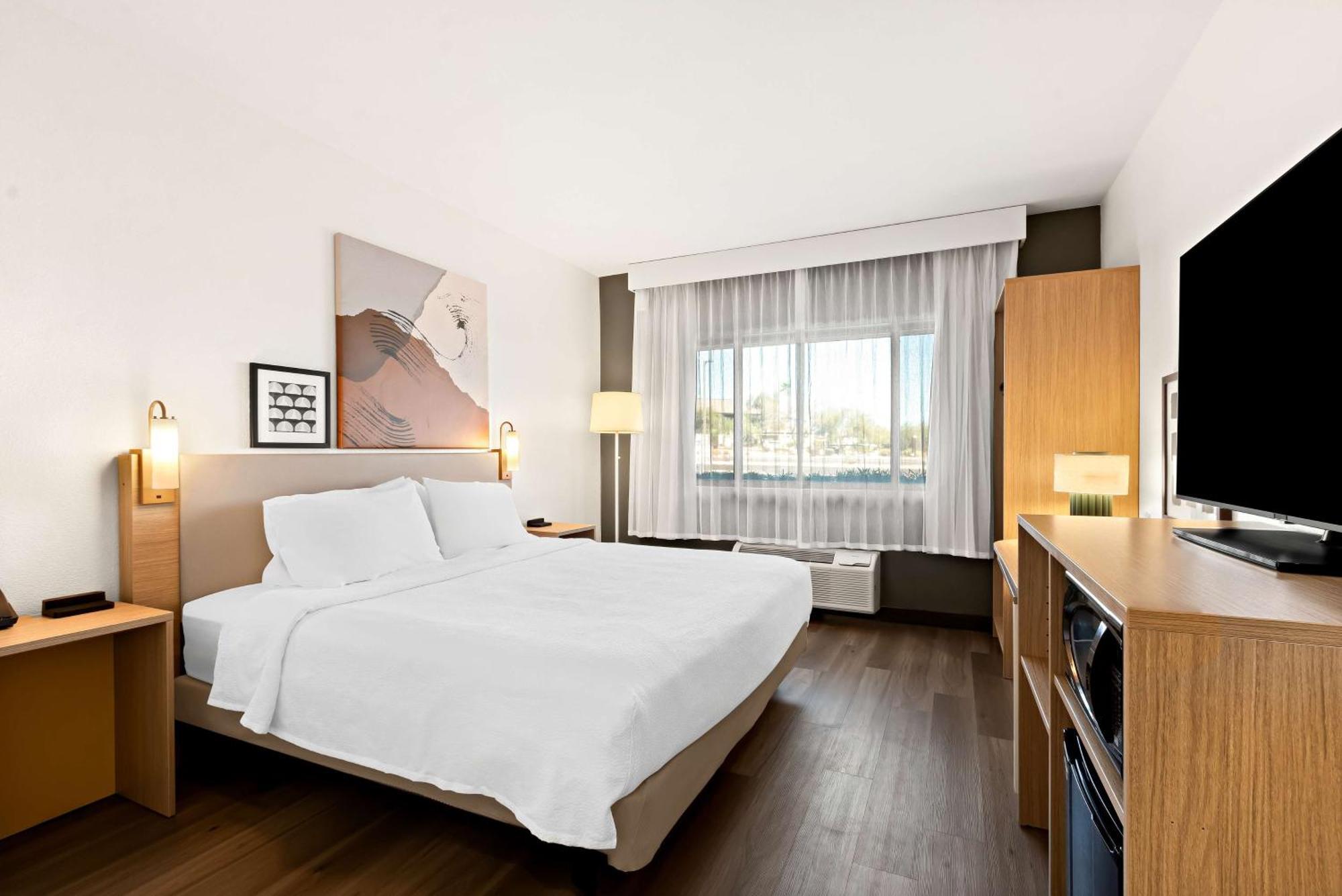 Spark By Hilton Fountain Hills Scottsdale Eksteriør bilde
