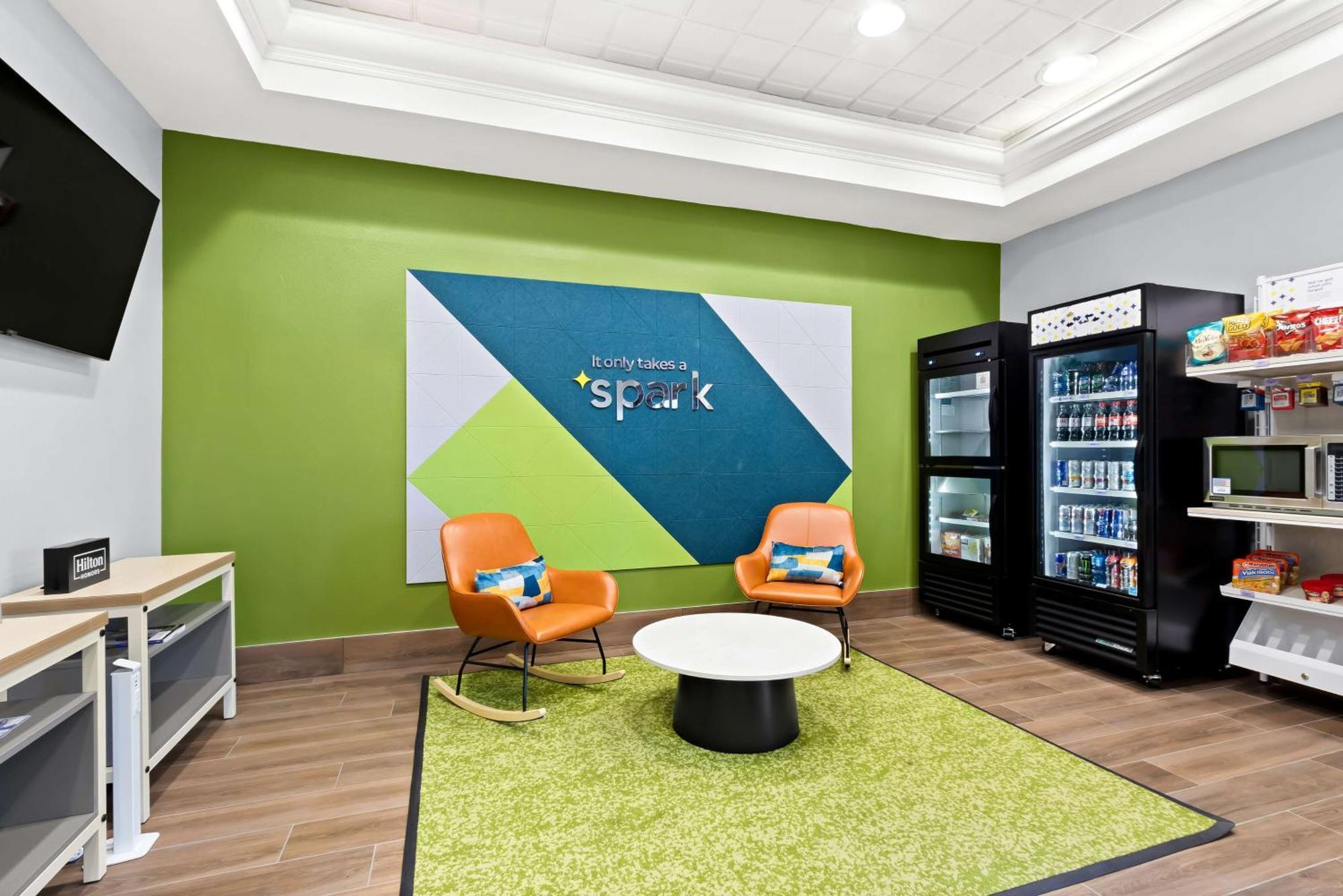 Spark By Hilton Fountain Hills Scottsdale Eksteriør bilde