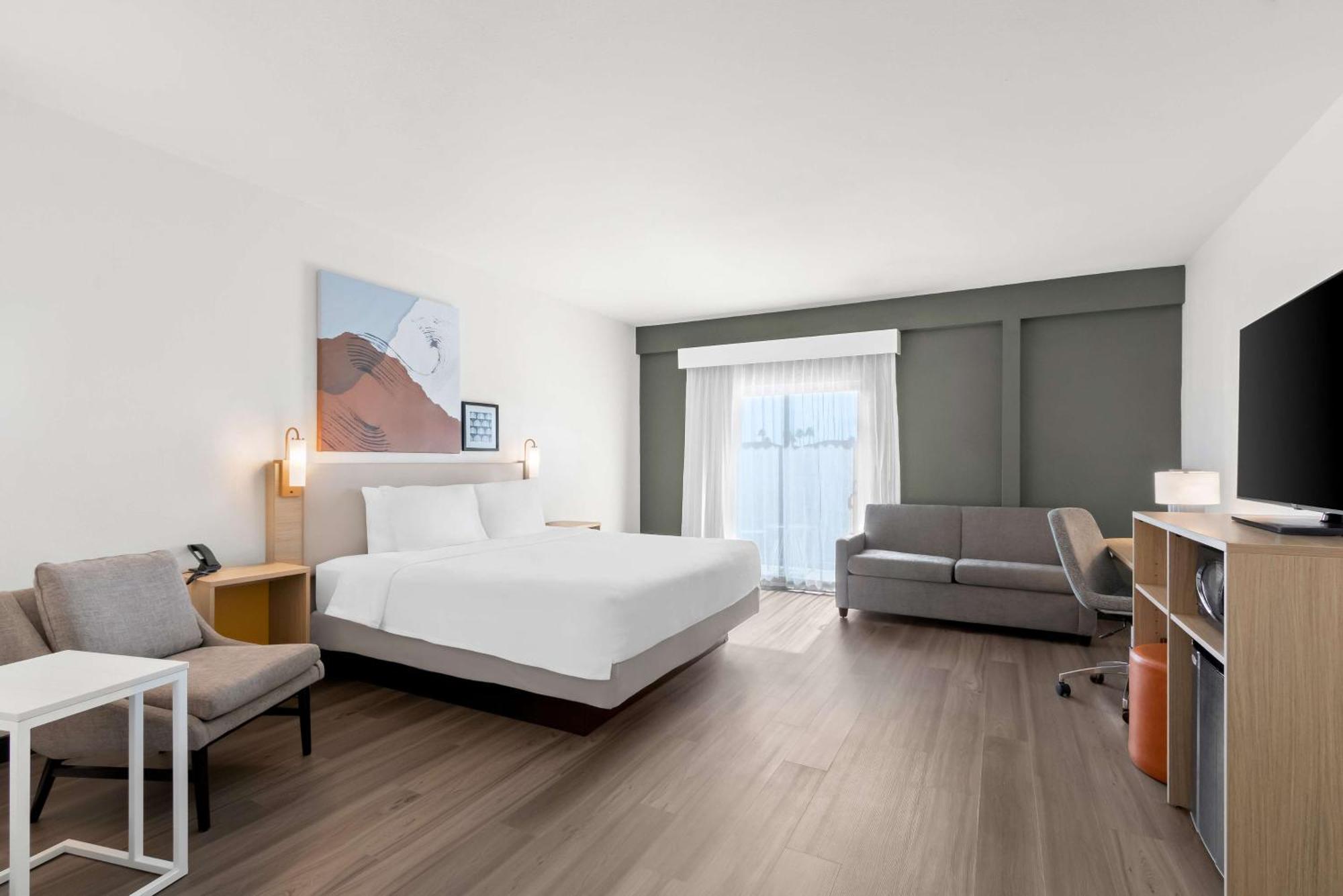 Spark By Hilton Fountain Hills Scottsdale Eksteriør bilde