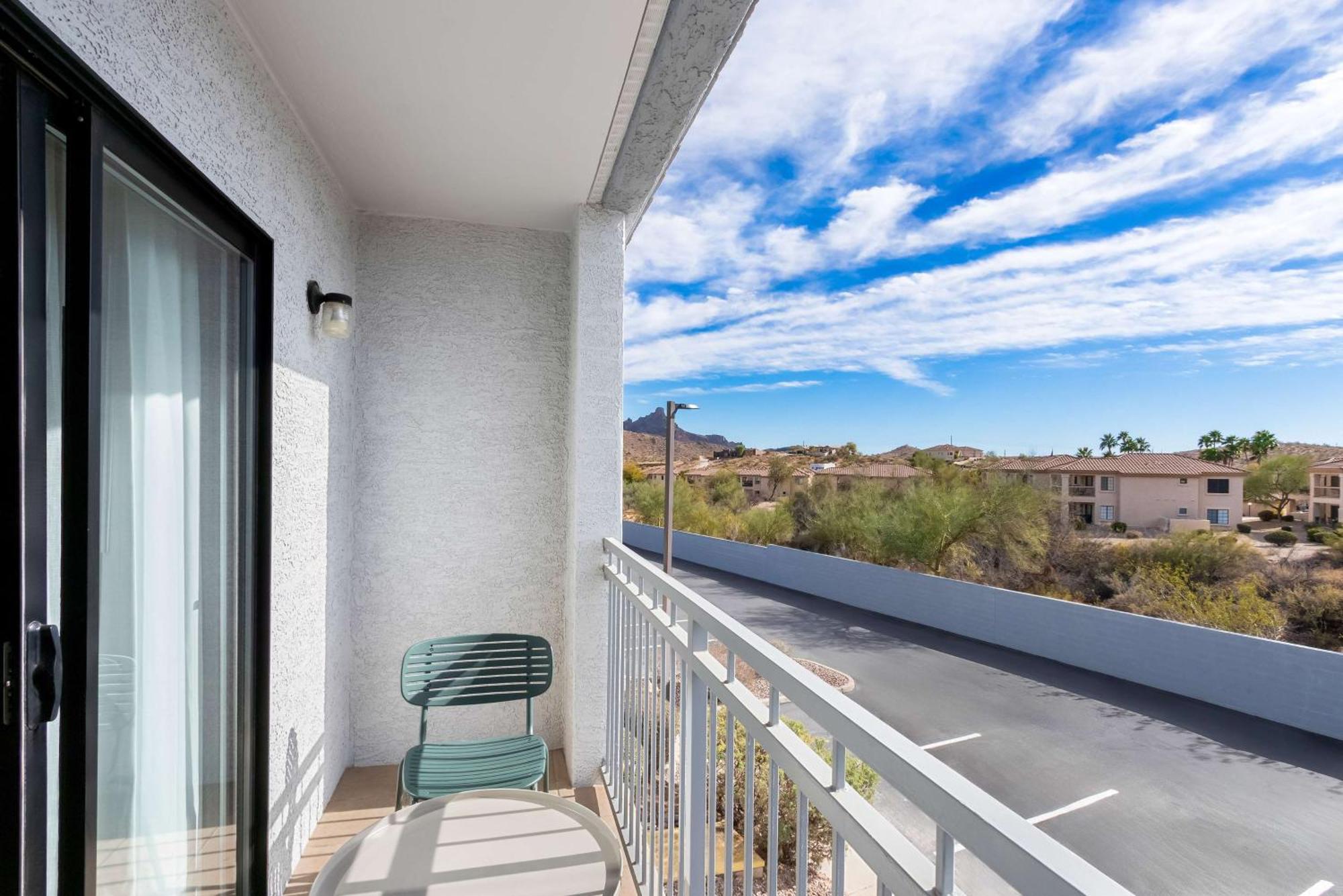 Spark By Hilton Fountain Hills Scottsdale Eksteriør bilde