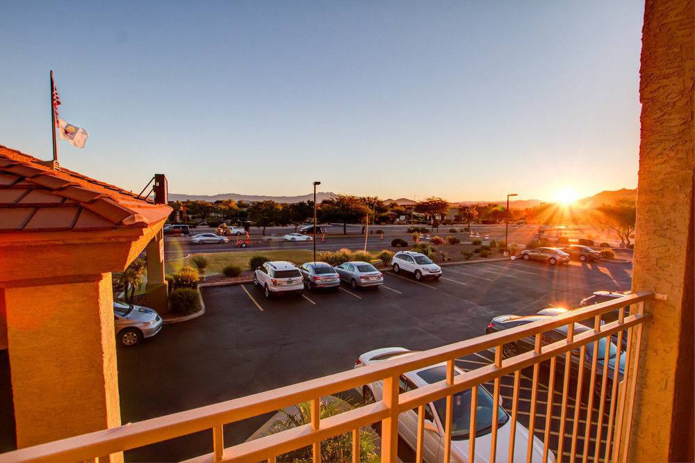 Spark By Hilton Fountain Hills Scottsdale Eksteriør bilde