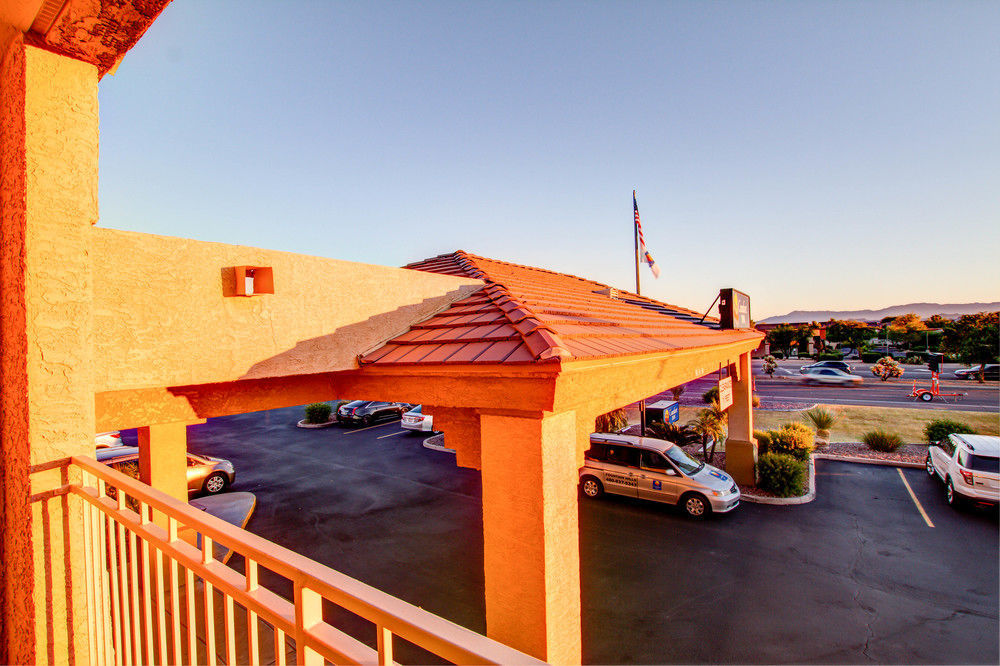 Spark By Hilton Fountain Hills Scottsdale Eksteriør bilde