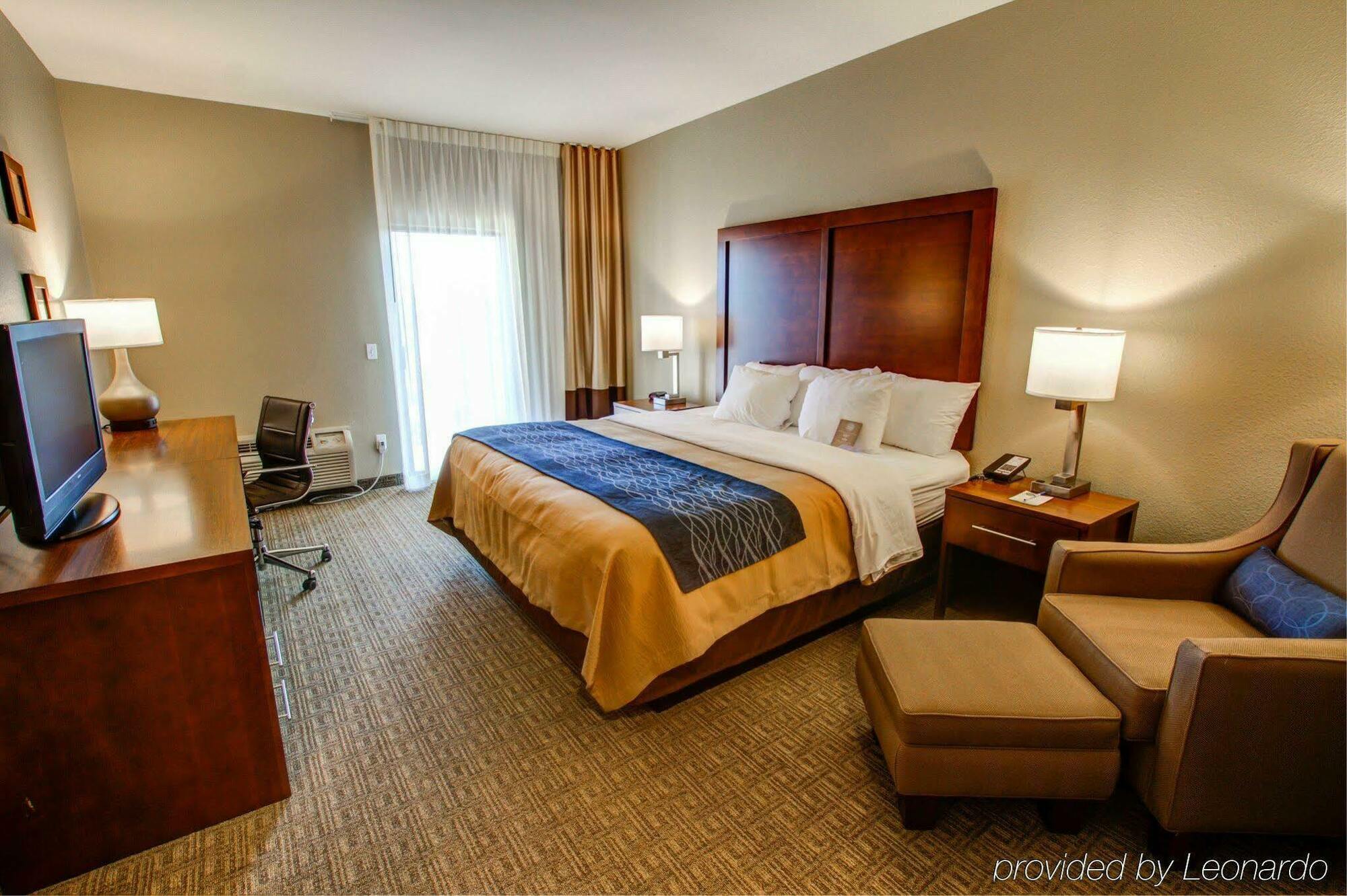 Spark By Hilton Fountain Hills Scottsdale Eksteriør bilde