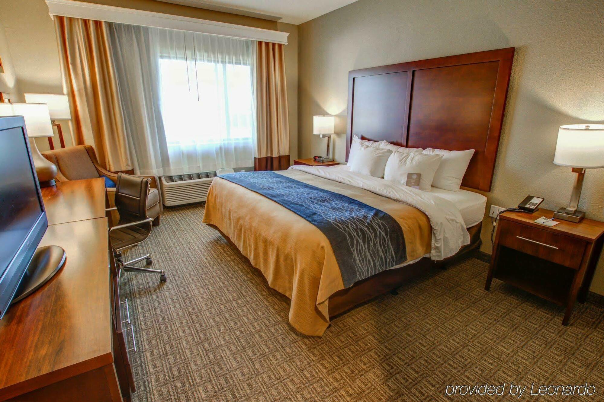 Spark By Hilton Fountain Hills Scottsdale Eksteriør bilde