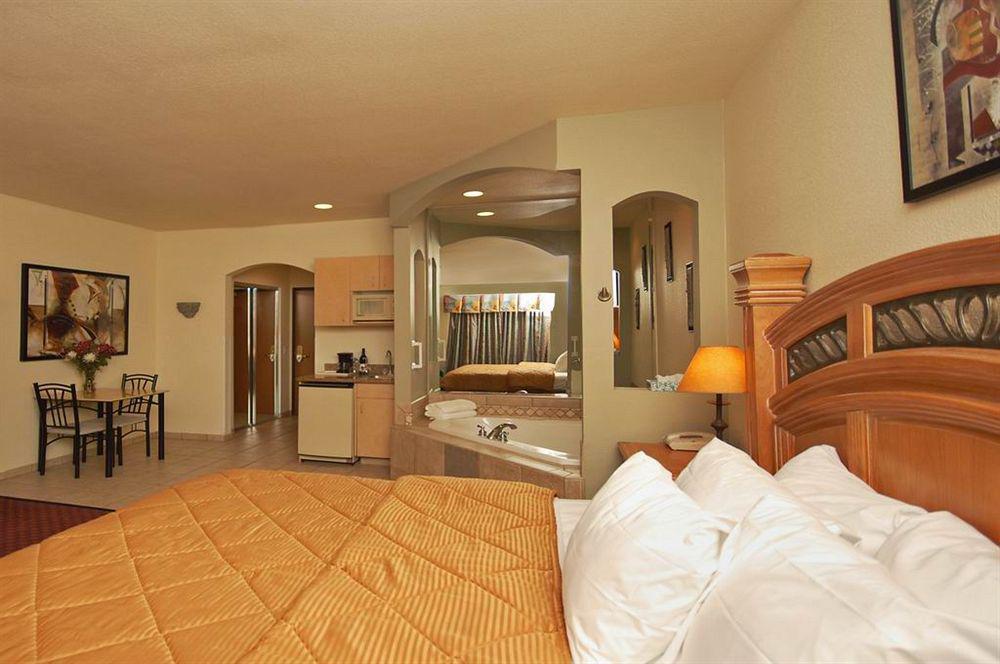 Spark By Hilton Fountain Hills Scottsdale Rom bilde