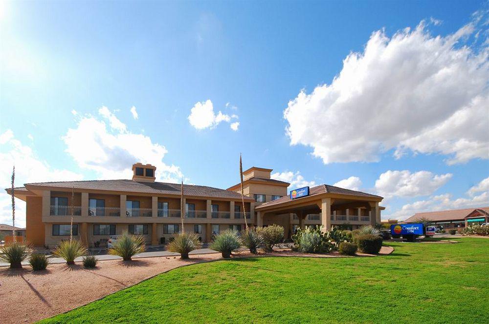 Spark By Hilton Fountain Hills Scottsdale Eksteriør bilde