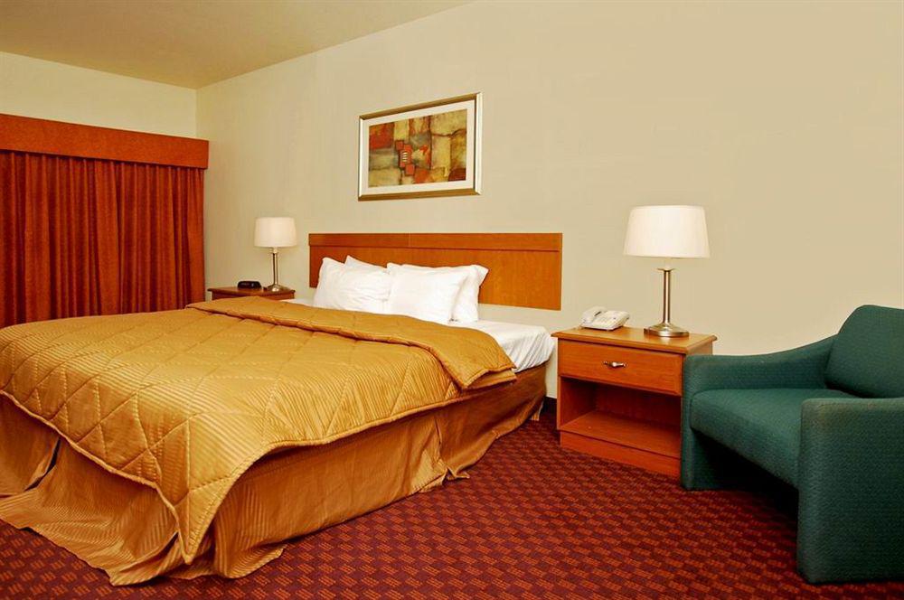 Spark By Hilton Fountain Hills Scottsdale Eksteriør bilde